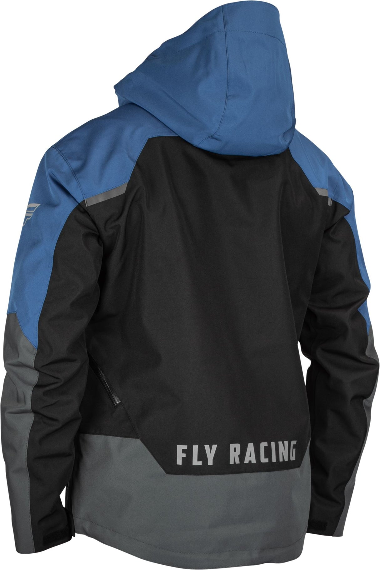 Fly Racing - Carbon Jacket