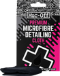 MUC-OFF Microfibre Detailing Cloth 20344 - Cycle City Outdoors