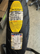 Dunlop - American Elite - 130/70B-18