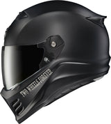 ScorpionEXO - Covert Fx Full Face Helmet Vtwin Visionary