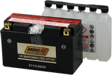 MOOSE UTILITY AGM Battery - YT7B-BS MT7B-BS