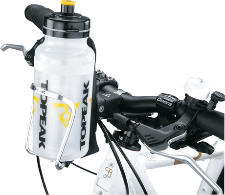 TOPEAK Water Bottle Cage Mount 66008009 - Cycle City Outdoors