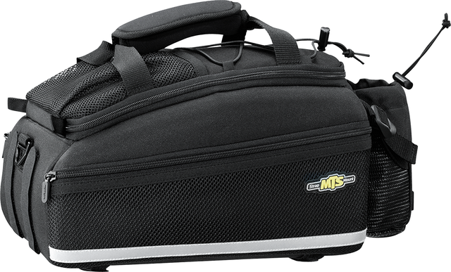 TOPEAK Trunk Bag EX 63009645 - Cycle City Outdoors