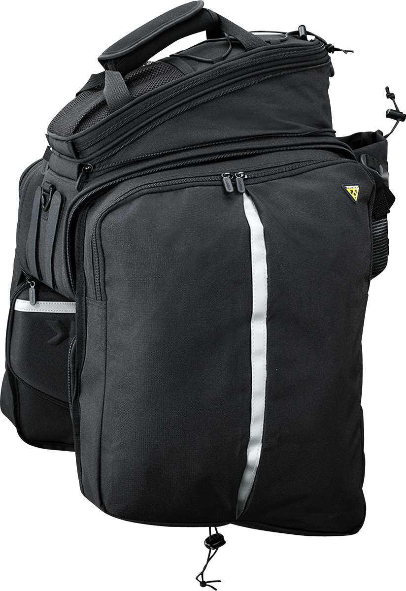 TOPEAK Trunk Bag DXP 63009643 - Cycle City Outdoors