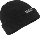 THOR Hallman Sailor Beanie - Black 2501-3682