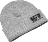 THOR Checker Beanie - Gray 2501-3681