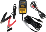 MOOSE UTILITY Optimate 1 Battery Charger - Duo TM-413