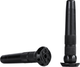 MUC-OFF USA Stealth Plug - Black 20293 - Cycle City Outdoors