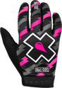 MUC-OFF USA MTB/MX Rider Gloves - Bolt - Small 20103 - Cycle City Outdoors