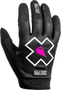 MUC-OFF USA MTB/MX Rider Gloves - Black - XS 20108 - Cycle City Outdoors