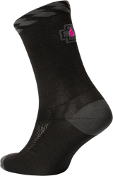 MUC-OFF USA Muc-Off Technical Riders Crew Socks - Size 4-6 20518 - Cycle City Outdoors