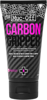 MUC-OFF USA Carbon Gripper - 75g 349 - Cycle City Outdoors