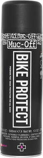 MUC-OFF USA Bike Protectant - 500 ml - Aerosol 909US - Cycle City Outdoors