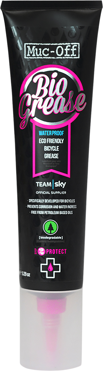 MUC-OFF USA Bio Grease - 150 ml 367 - Cycle City Outdoors