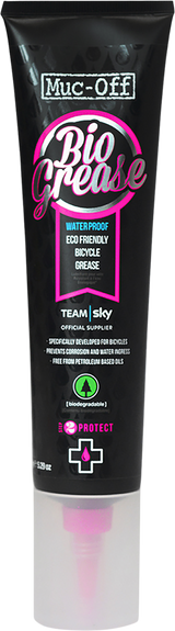 MUC-OFF USA Bio Grease - 150 ml 367 - Cycle City Outdoors