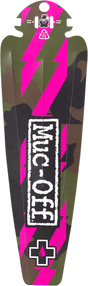 MUC-OFF USA Ride Guard - Rear - Camo 20292 - Cycle City Outdoors