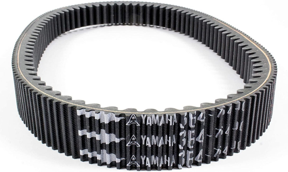 Yamaha OEM 2007-2015 Grizzly 700/2016-2023 Grizzly/Kodiak 700 Drive Belt 3B4-17641-00-00 - Cycle City Outdoors