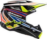 Alpinestars - Youth SM3 Helmet