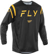 Fly Racing - Kinetic Center Jersey