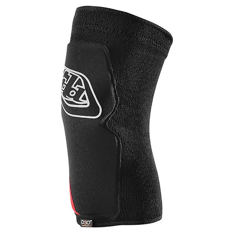 Troy Lee - Speed Knee Sleeve - Black - M/L - Cycle City Outdoors