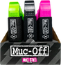 MUC-OFF USA Rim Stix Tire Levers - 24 Pc. Display 20139 - Cycle City Outdoors