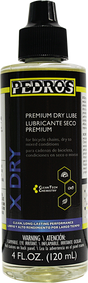 PEDRO'S X Dry Lube - 4 U.S. fl oz. 6250041 - Cycle City Outdoors