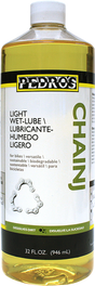 PEDRO'S Chainj Lube - 1 U.S. quart 6110321 - Cycle City Outdoors