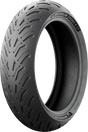 MICHELIN Tire - Road 6 GT - Rear - 190/50ZR17 - (73W) 24003 - Cycle City Outdoors