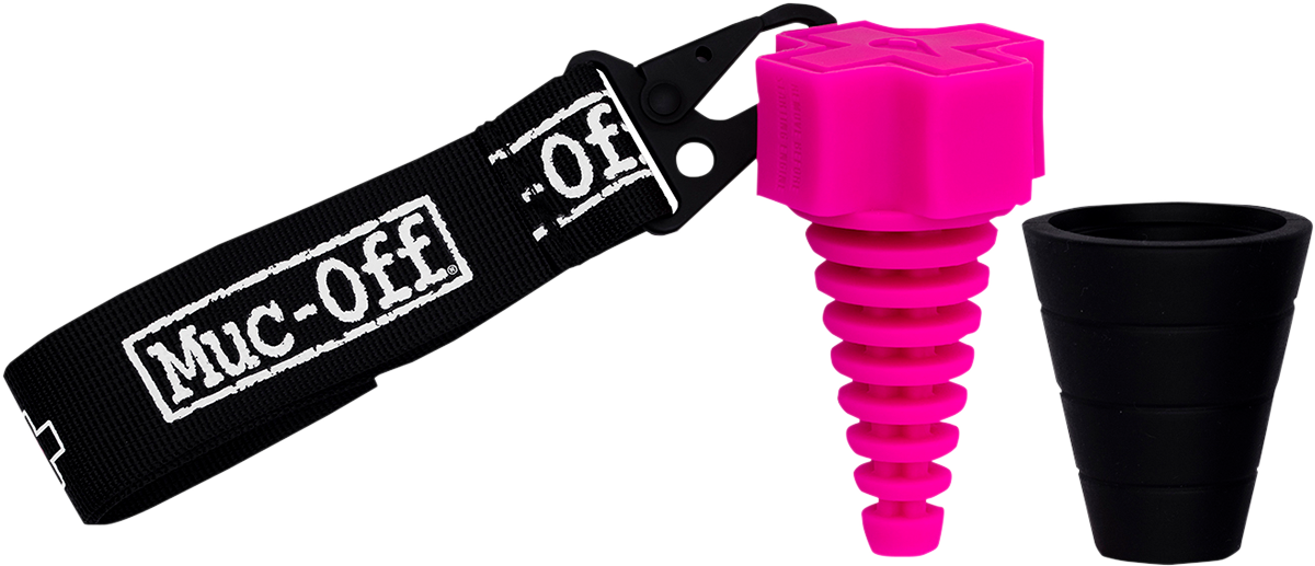 MUC-OFF USA Exhaust Bung 20653 - Cycle City Outdoors