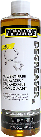 PEDRO'S Degreaser 13 - 16 U.S. fl oz. 6220161 - Cycle City Outdoors