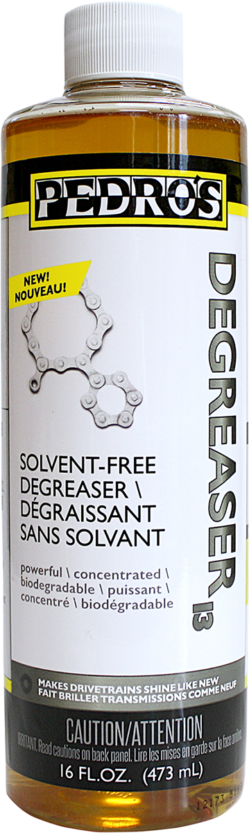 PEDRO'S Degreaser 13 - 16 U.S. fl oz. 6220161 - Cycle City Outdoors