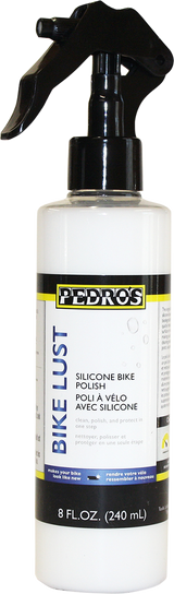 PEDRO'S Bike Lust - 8 U.S. fl oz. 6060081 - Cycle City Outdoors