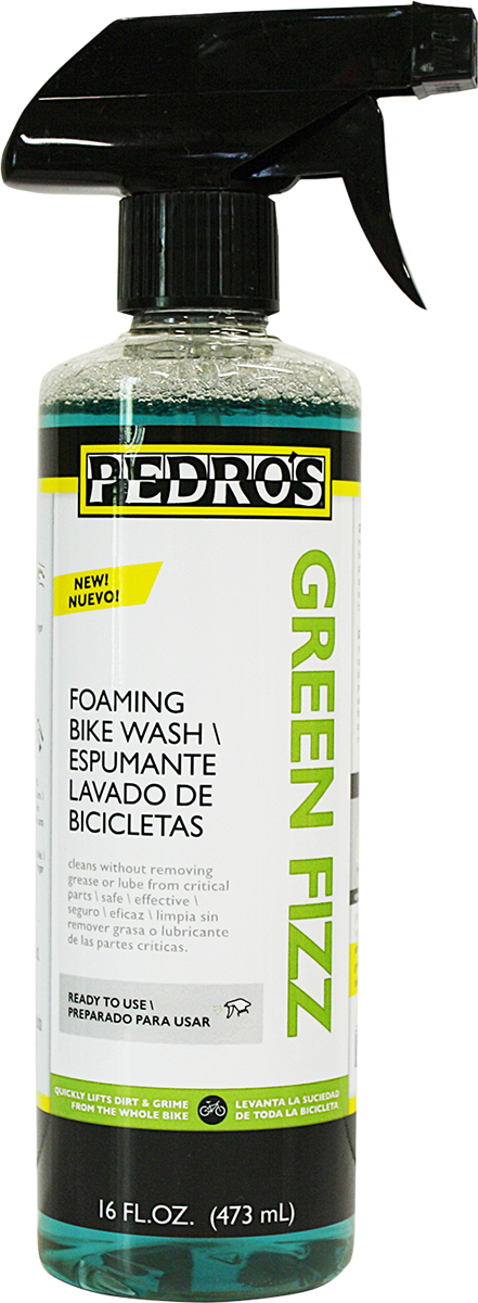 PEDRO'S Green Fizz - 16 U.S. fl oz. 6130151 - Cycle City Outdoors