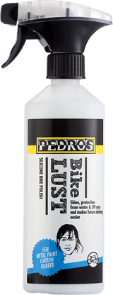 PEDRO'S Bike Lust - 16 U.S. fl oz. 6060161 - Cycle City Outdoors