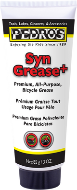 PEDRO'S Grease - 3 oz. net wt. 6315031 - Cycle City Outdoors