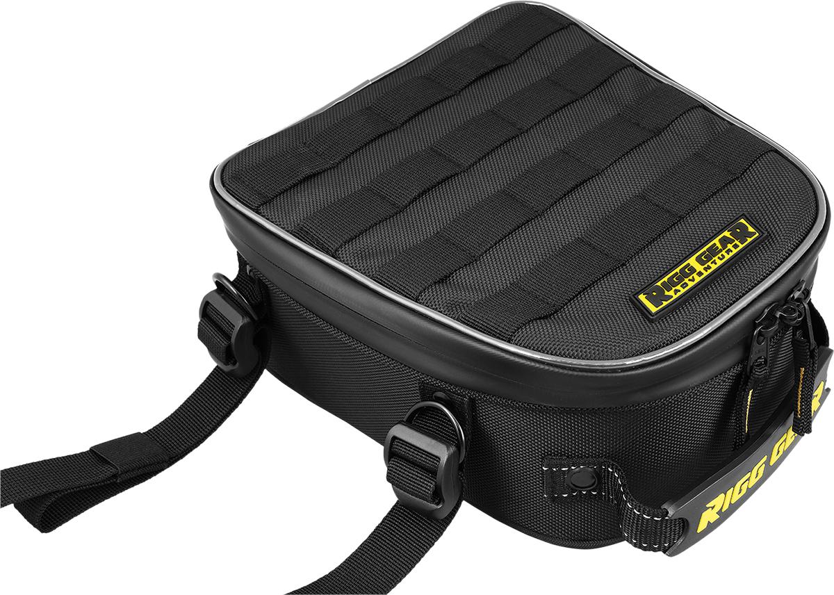 NELSON RIGG Trails End Tail Bag - Lite RG-1050-L