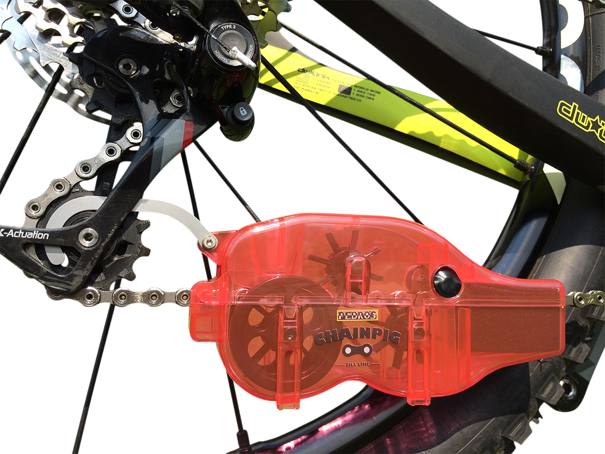 PEDRO'S Chain Pig II Kit 6100306 - Cycle City Outdoors