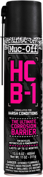 MUC-OFF USA HCB-1 Spray - 400ml - Aerosol 20579 - Cycle City Outdoors