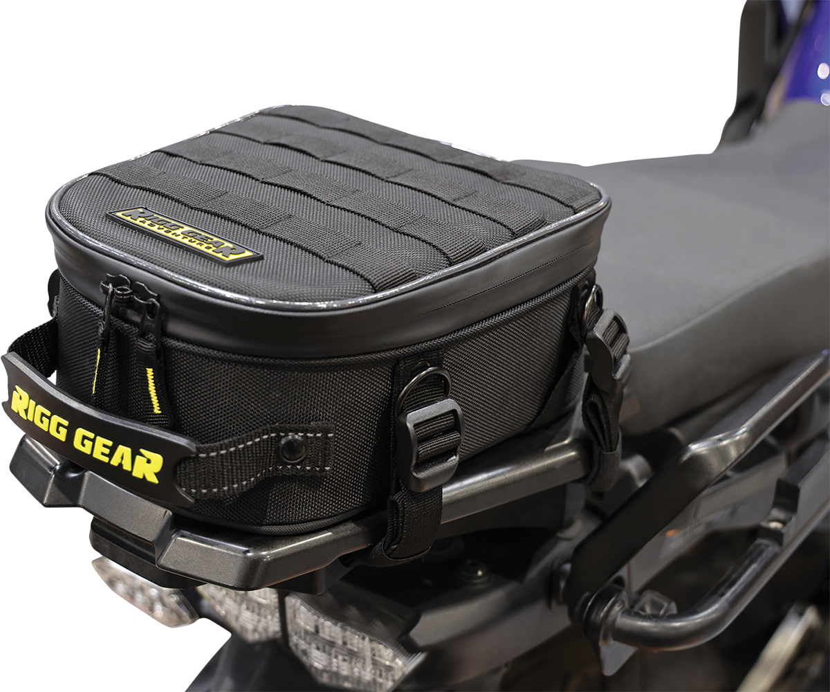 NELSON RIGG Trails End Tail Bag - Lite RG-1050-L