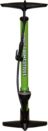 PEDRO'S Domestique Floor Pump 6450520 - Cycle City Outdoors