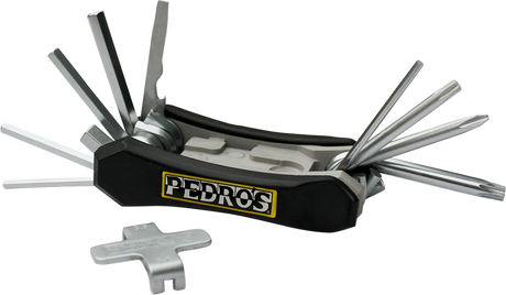 PEDRO'S ICM-15 Multi Tool 6463190 - Cycle City Outdoors