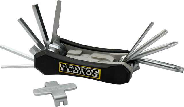 PEDRO'S ICM-15 Multi Tool 6463190 - Cycle City Outdoors