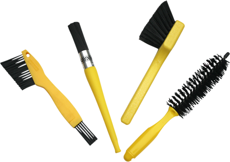 PEDRO'S Pro Brush Kit 6100700 - Cycle City Outdoors