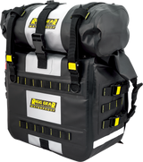 NELSON RIGG Hurricane Saddlebags - 28 Liter SE-4050