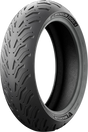 MICHELIN Tire - Road 6 - Rear - 180/55ZR17 - (73W) 89542 - Cycle City Outdoors