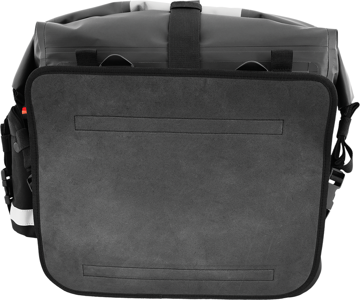 NELSON RIGG Hurricane Saddlebags - 28 Liter SE-4050