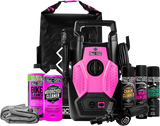 MUC-OFF USA Pressure Washer - Motorcycle Bundle 20212US - Cycle City Outdoors