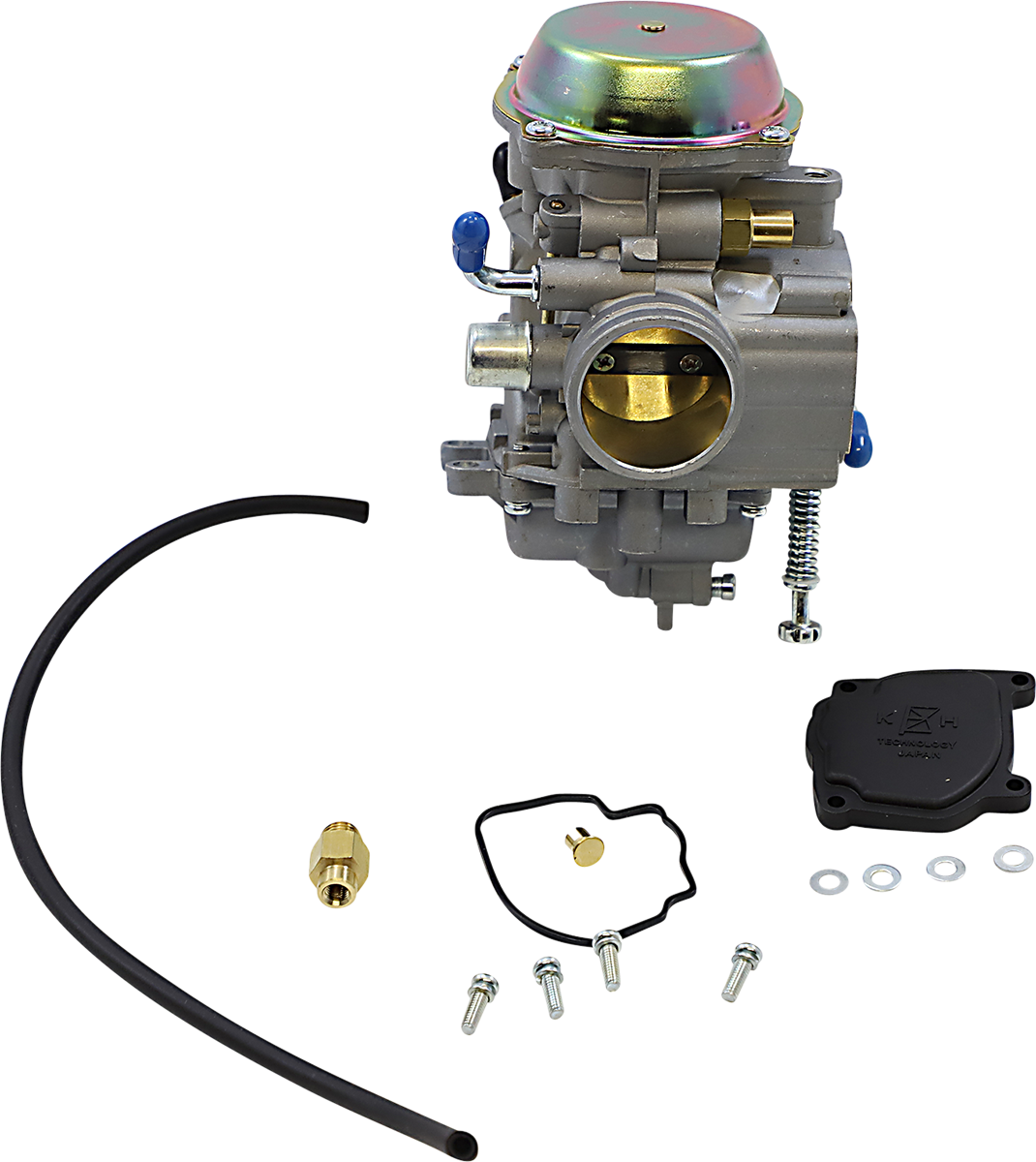 MOOSE UTILITY Replacement Carburetor - Polaris 100-3061-PU