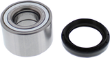 MOOSE RACING Wheel Bearing Kit - Tapered - Double Angular Contact 25-1520-HP - Cycle City Outdoors