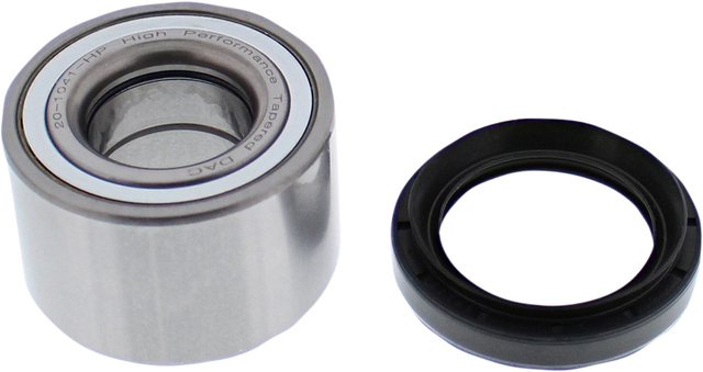 MOOSE RACING Wheel Bearing Kit - Tapered - Double Angular Contact 25-1520-HP - Cycle City Outdoors